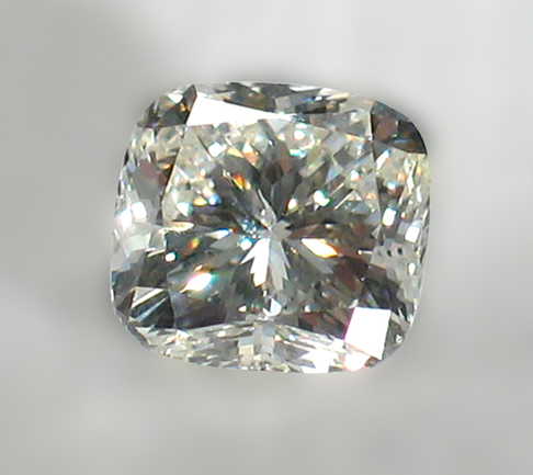 A beautiful diamond